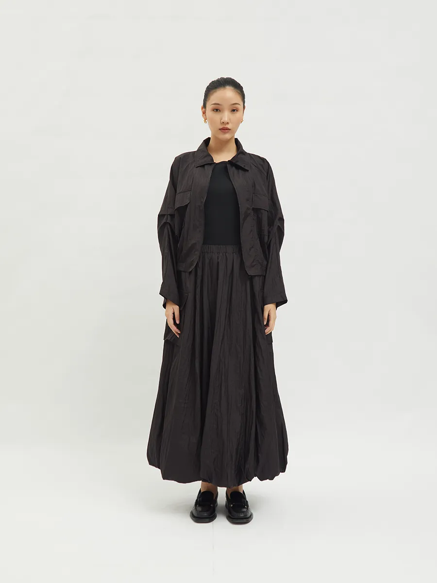 Adisti Jacket