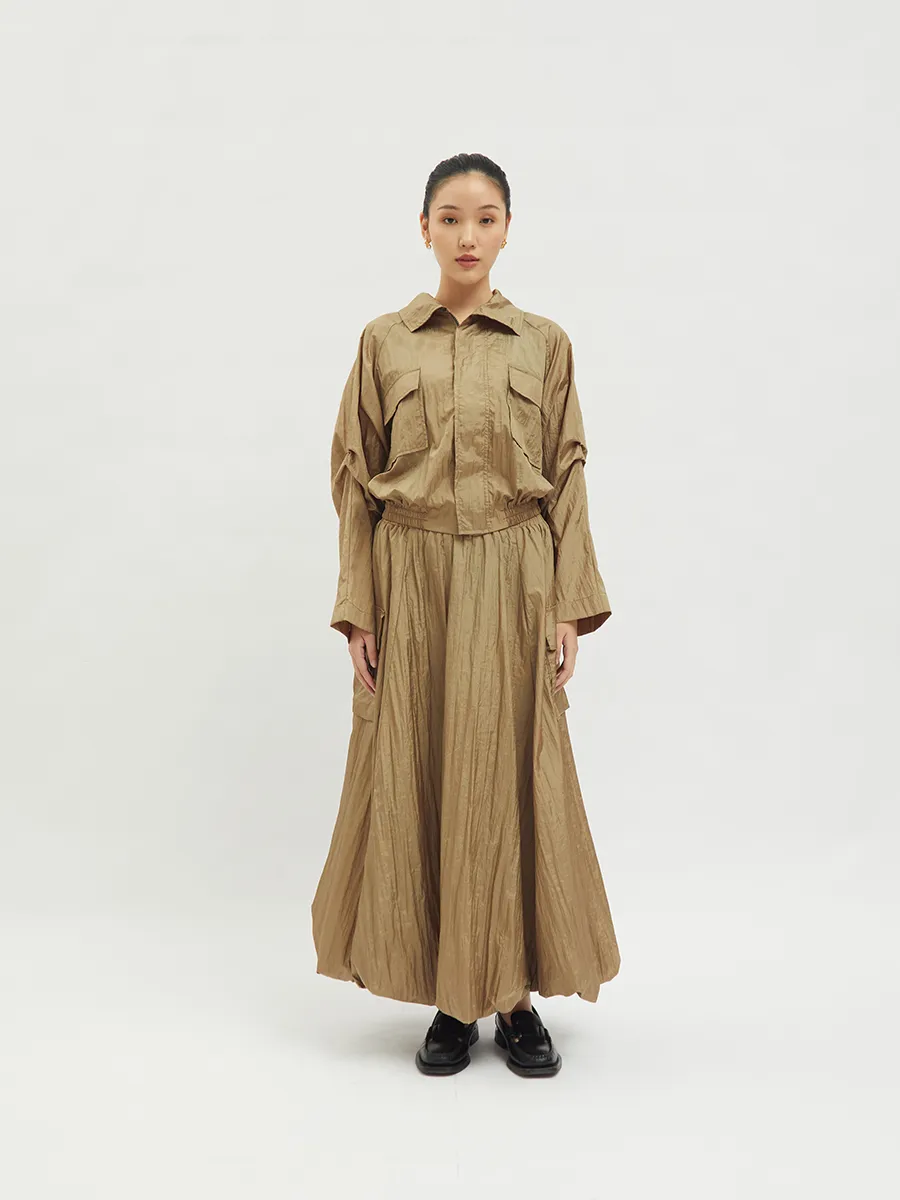 Adisti Jacket