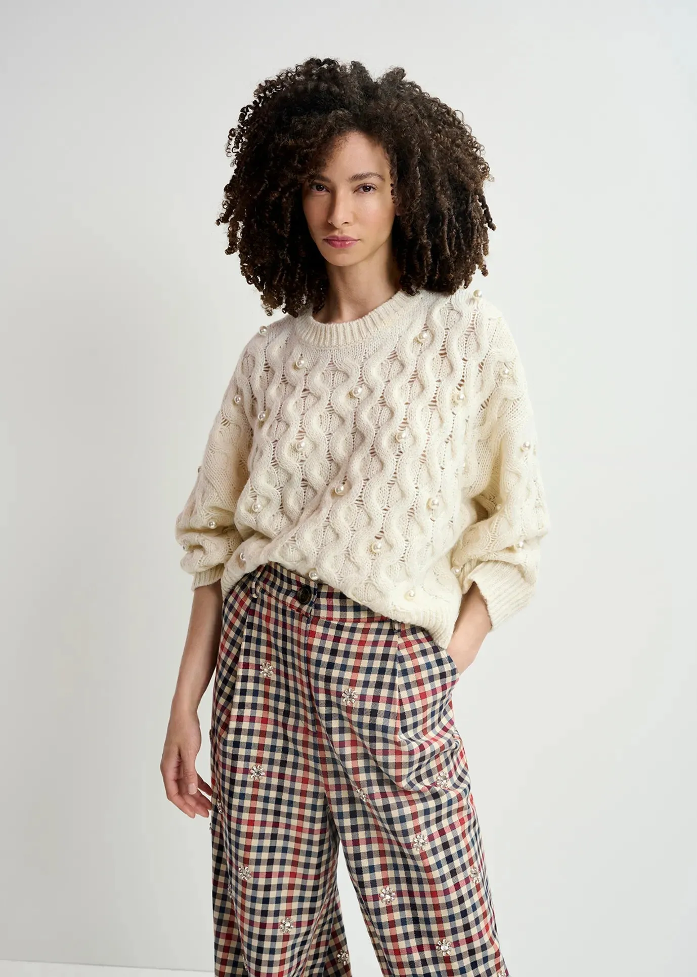 Halpes Pullover