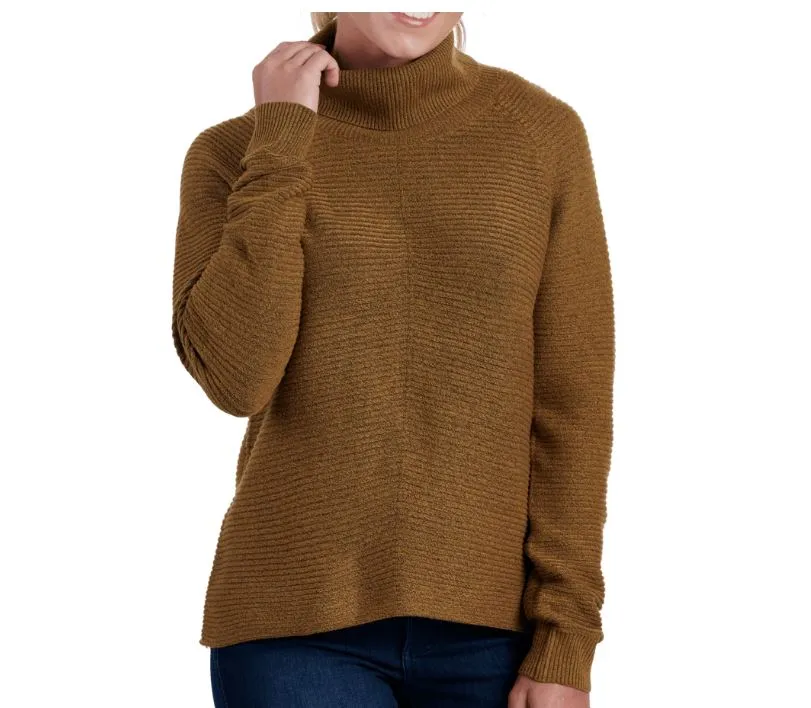 KÜHL Womens Solace Sweater
