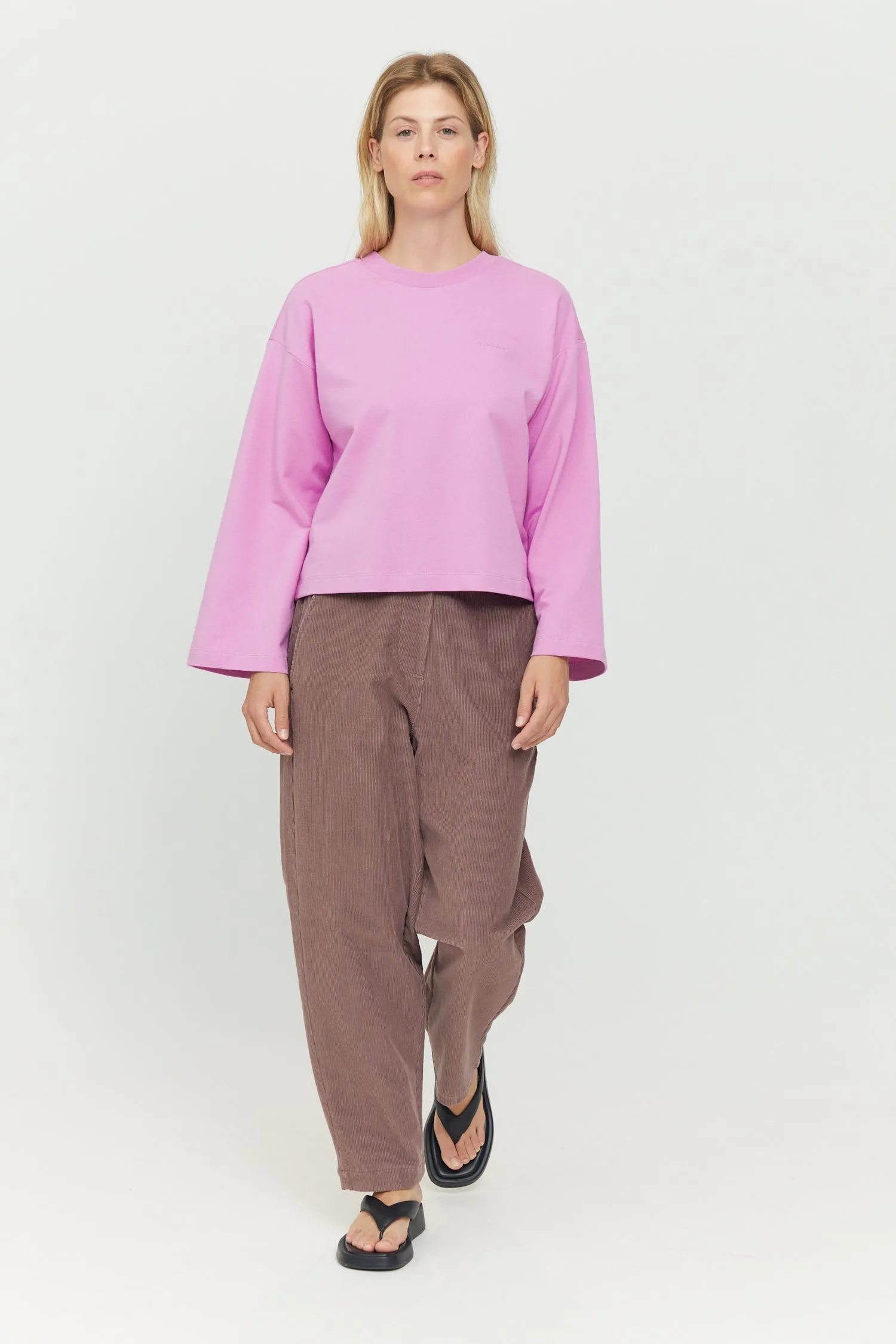Lasara Sweater