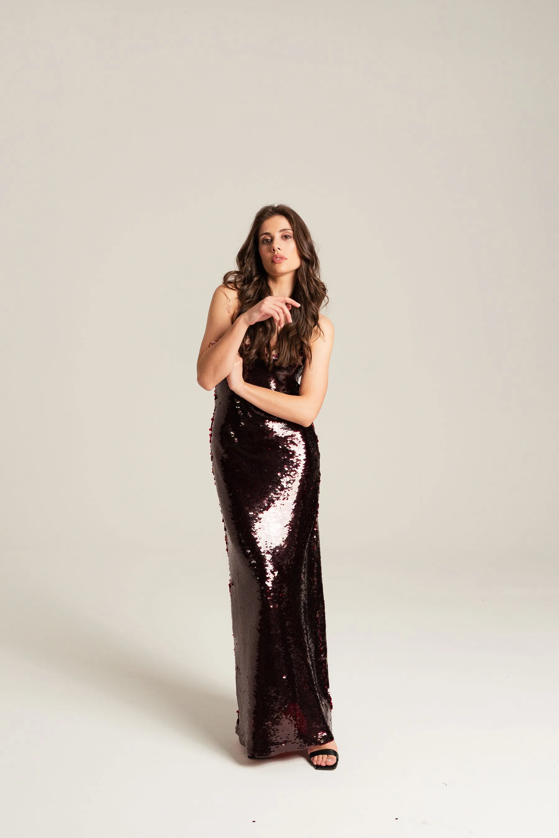 Laurier Dress