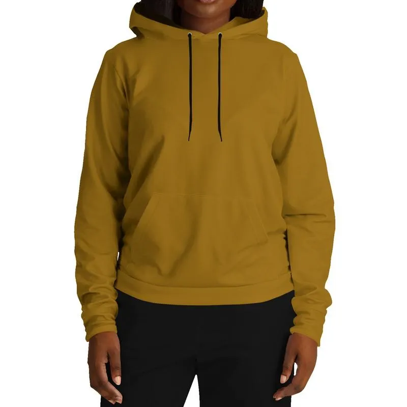 Medium Orange Hoodie | Unisex | with PLUS sizes | C0M38Y100K45