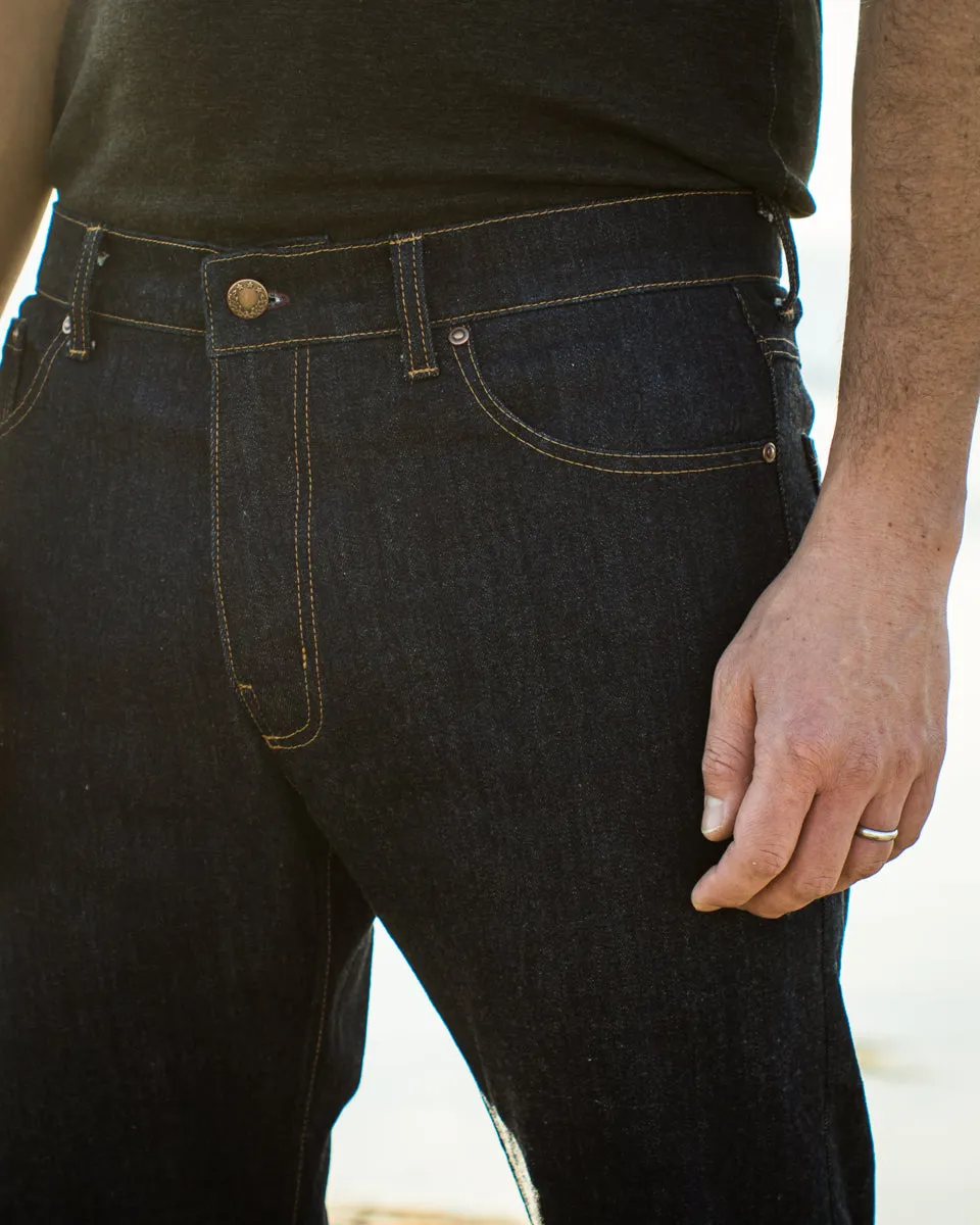 Parkland Wardrobe Builder - 7 PDF sewing pattern capsule - Men's Sizing