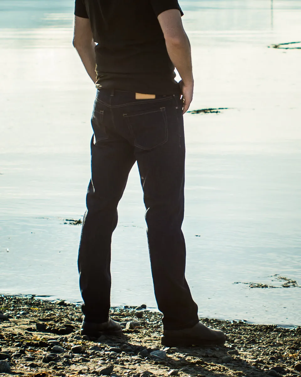 Parkland Wardrobe Builder - 7 PDF sewing pattern capsule - Men's Sizing