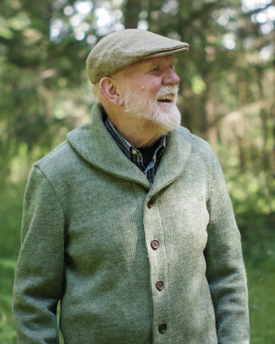 Parkland Wardrobe Builder - 7 PDF sewing pattern capsule - Men's Sizing
