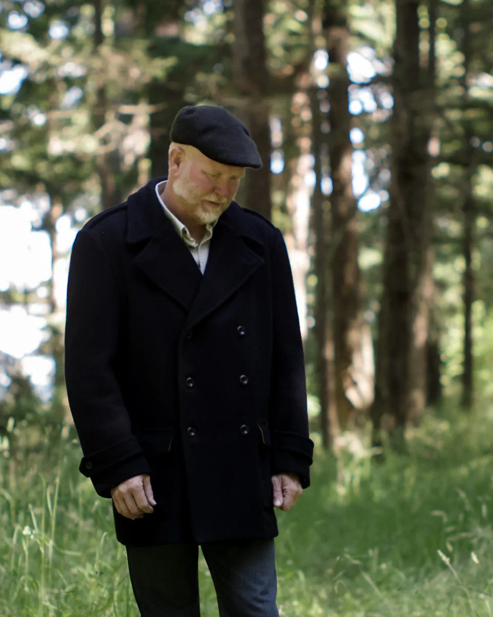 Parkland Wardrobe Builder - 7 PDF sewing pattern capsule - Men's Sizing