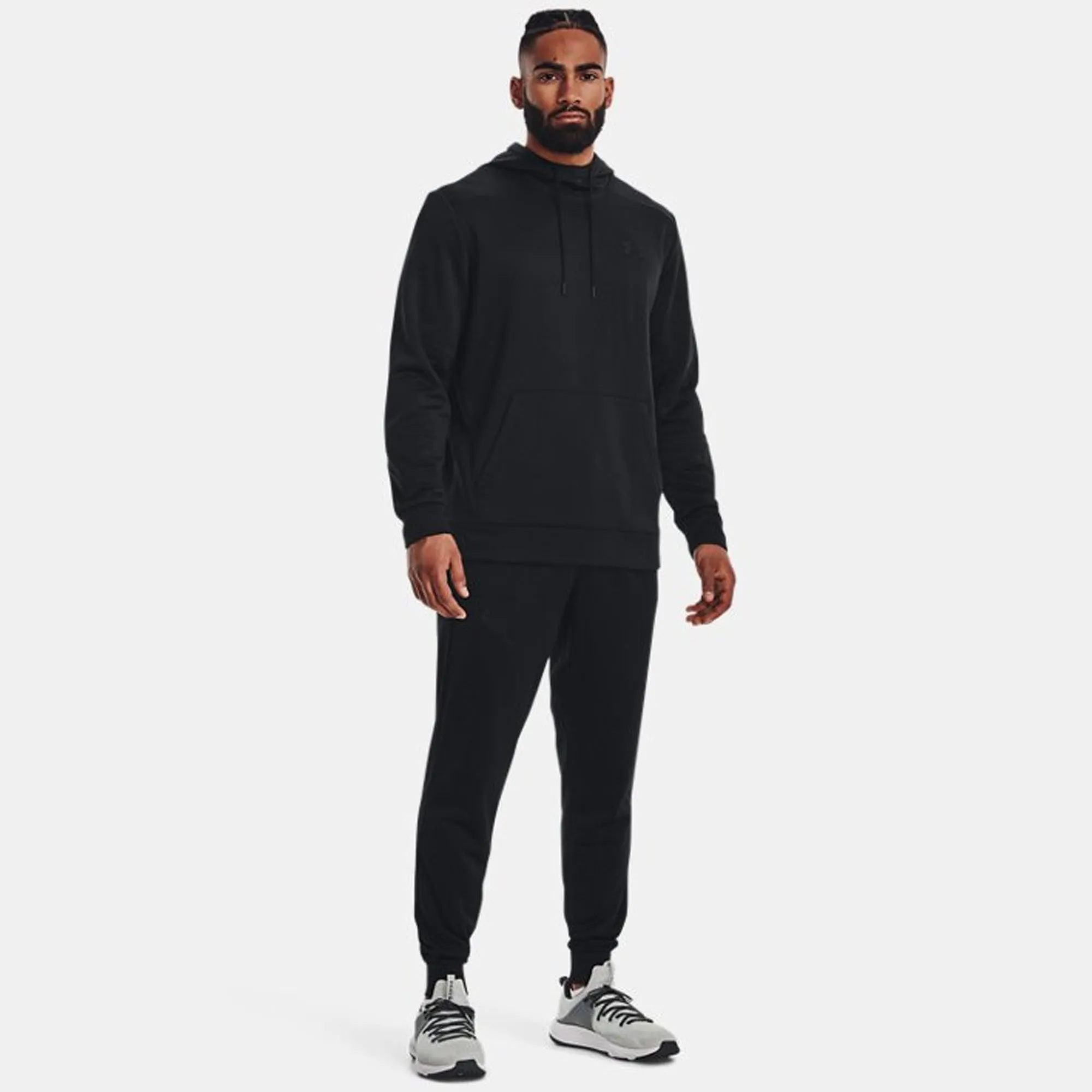 UA Armour Fleece Joggers