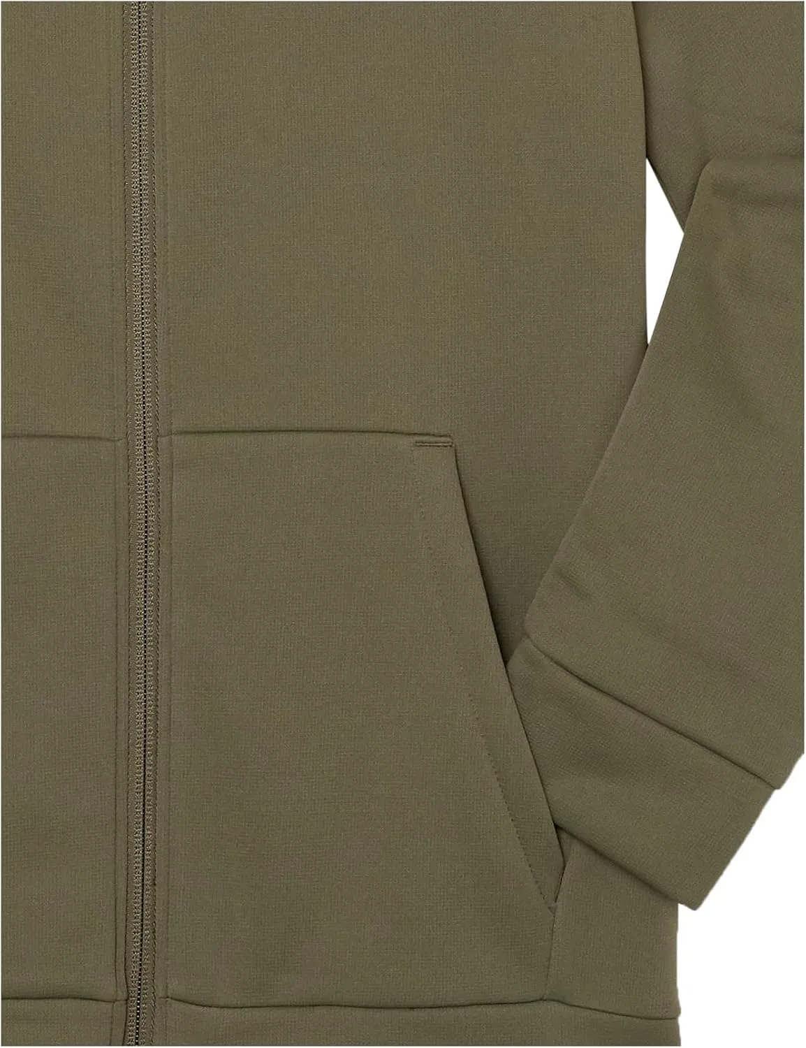 Under Armour Boys Armourfleece Full Zip Hoodie