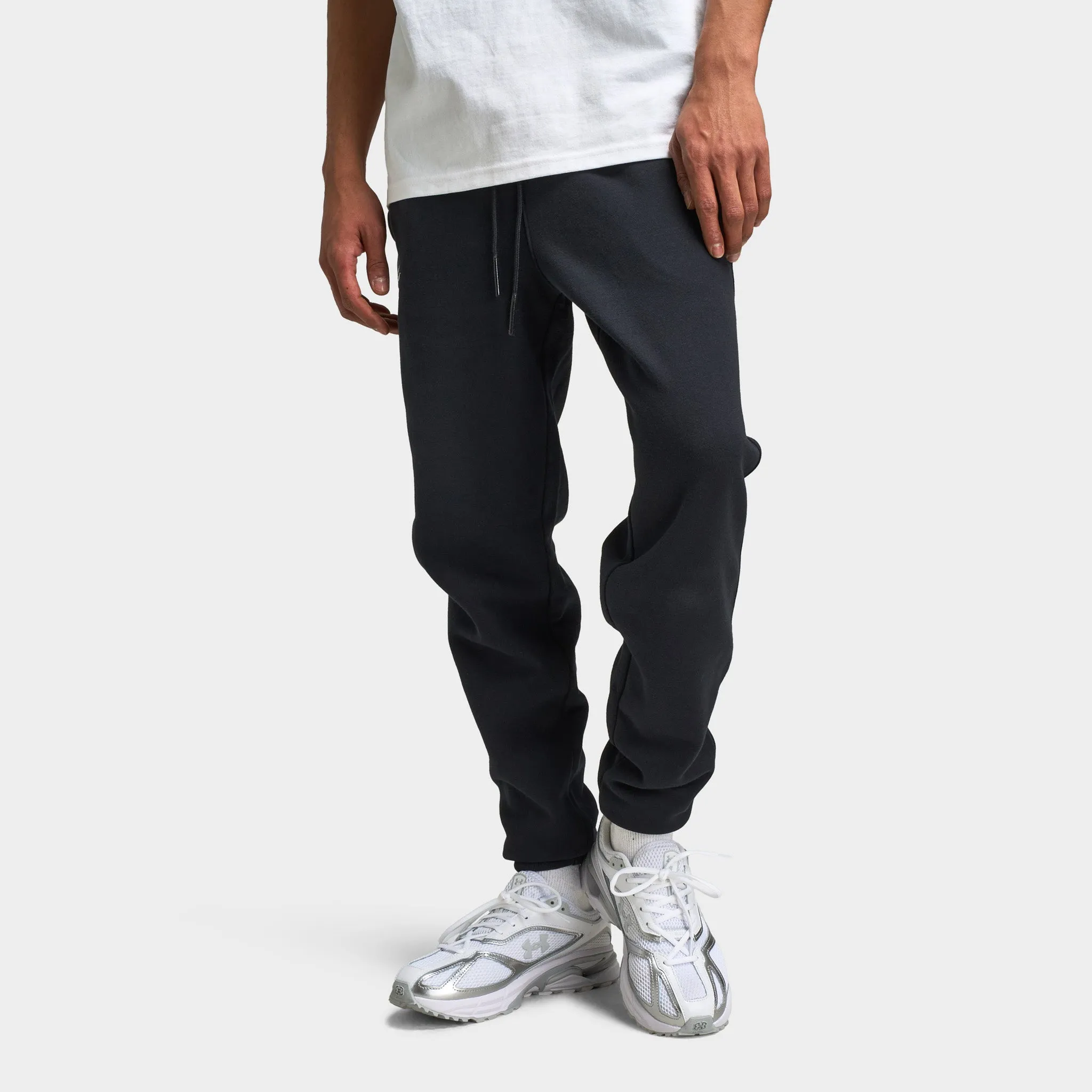 Under Armour Curry Splash Joggers Marine Overdyed Green / Black