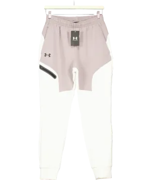 Under Armour Multicoloured Men's Ua Unstoppable Fleece Joggers UK S